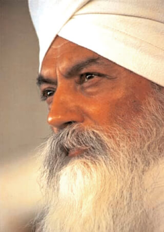 yogi bhajan frasi famose